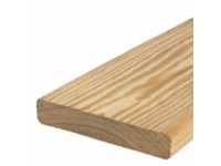 5/4x6x10' P.T Decking T.B.D.